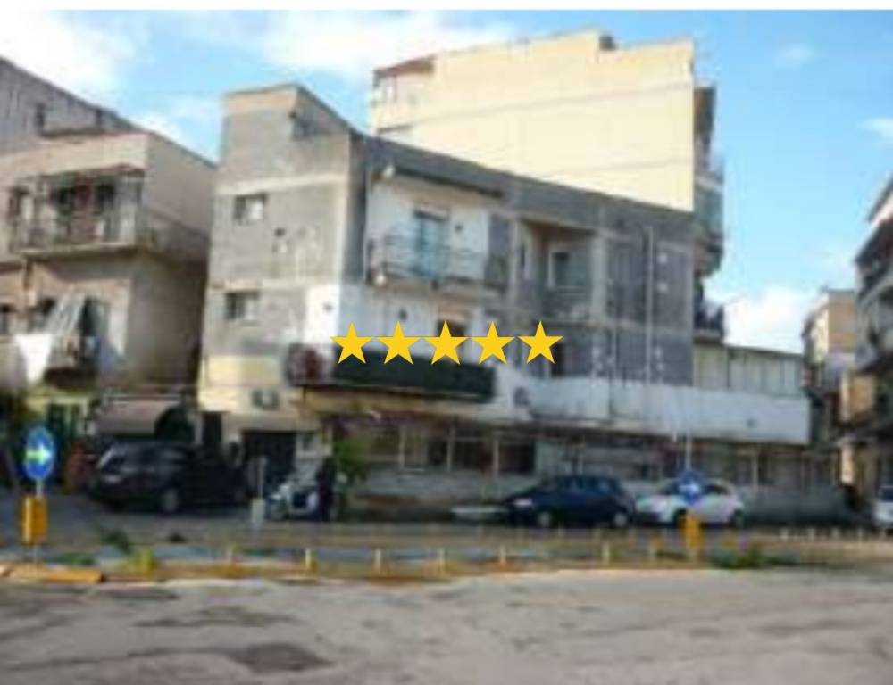 appartamento in vendita a Palermo in zona Ciaculli