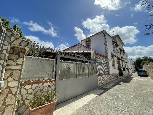 appartamento in vendita a Palermo in zona Sferracavallo