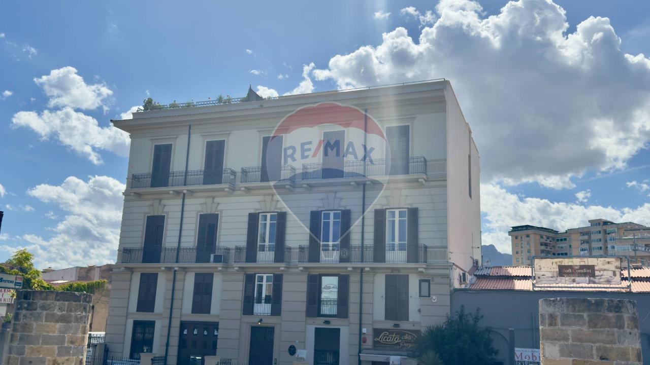 appartamento in vendita a Palermo in zona Croceverde