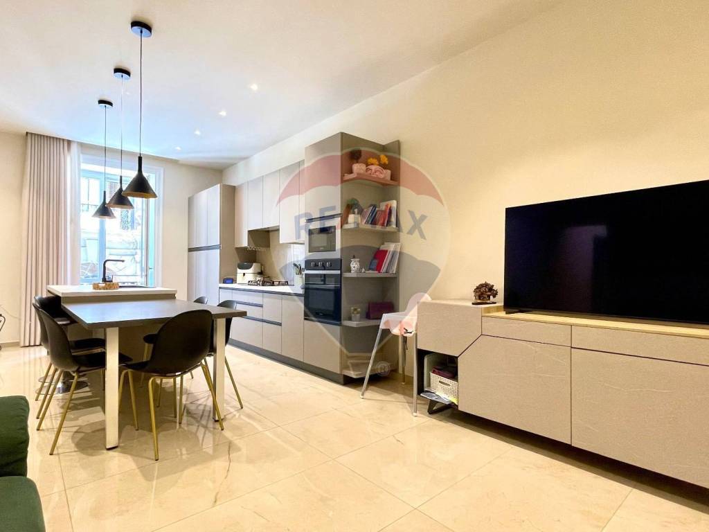 appartamento in vendita a Palermo in zona Centro storico