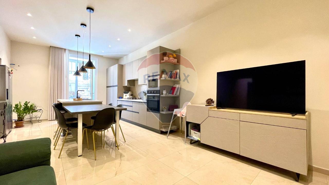 appartamento in vendita a Palermo in zona Centro storico