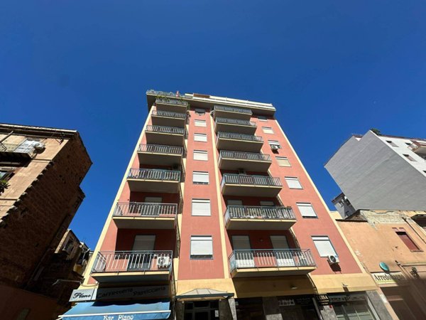 appartamento in vendita a Palermo