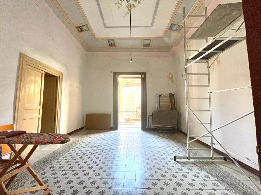 appartamento in vendita a Palermo in zona Centro storico