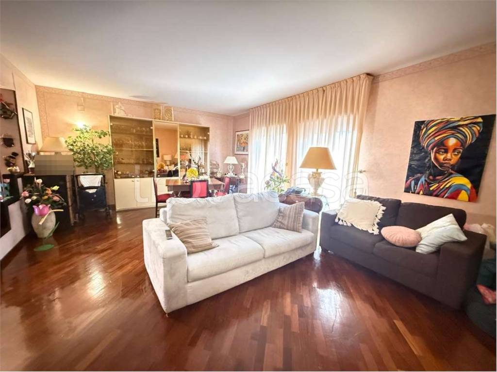 appartamento in vendita a Palermo in zona Uditore