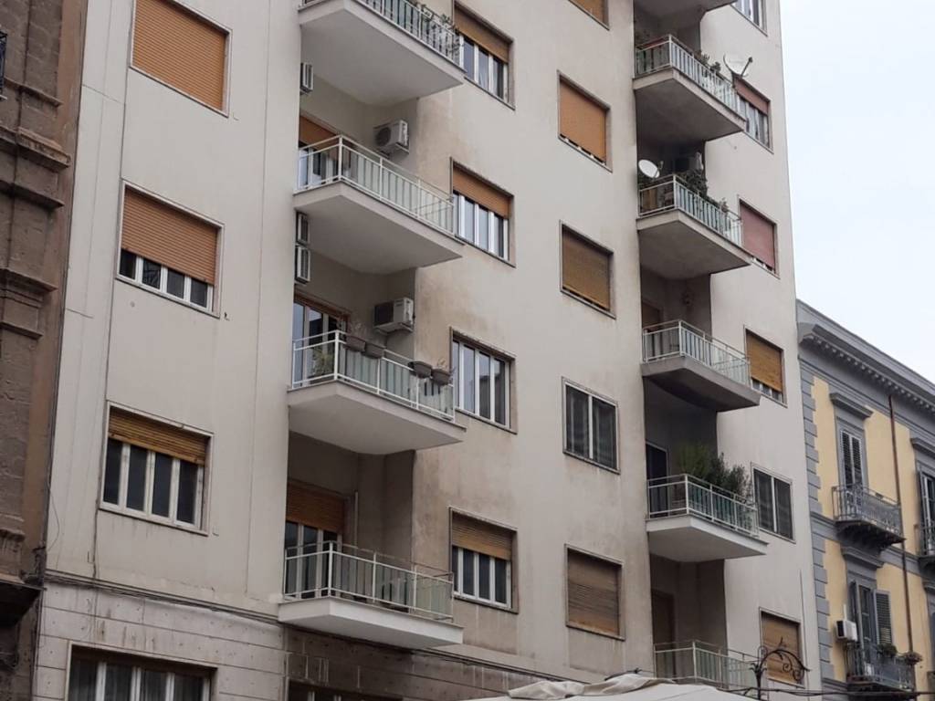 appartamento in vendita a Palermo