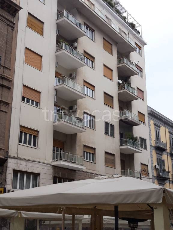 appartamento in vendita a Palermo