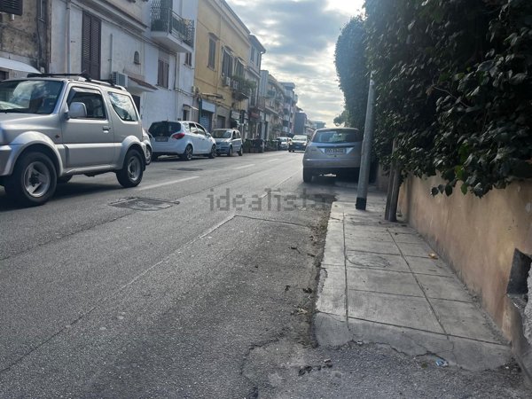 appartamento in vendita a Palermo in zona Tommaso Natale