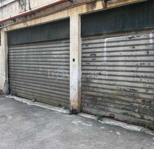 negozio in vendita a Palermo in zona Tommaso Natale