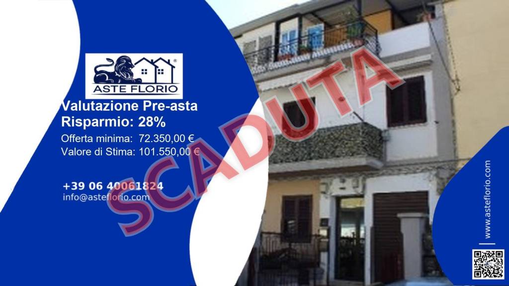 appartamento in vendita a Palermo