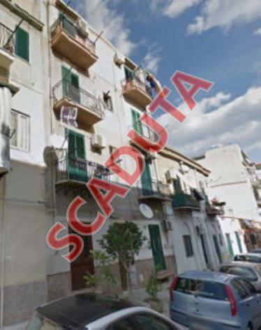 quadrivano in vendita a Palermo