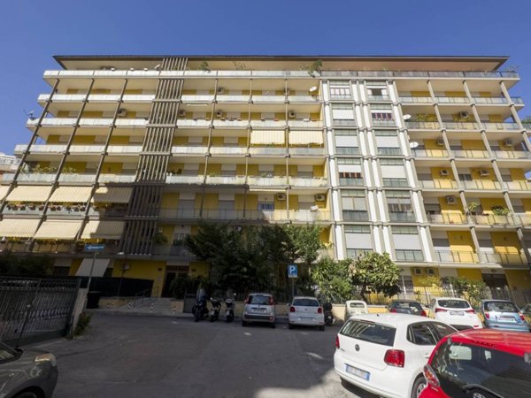 appartamento in vendita a Palermo in zona San Lorenzo