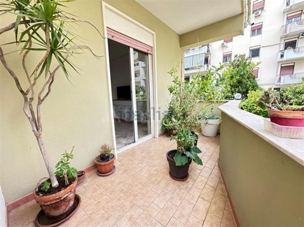 appartamento in vendita a Palermo in zona Uditore