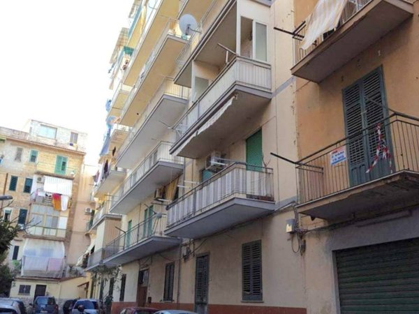 appartamento in vendita a Palermo in zona Boccadifalco
