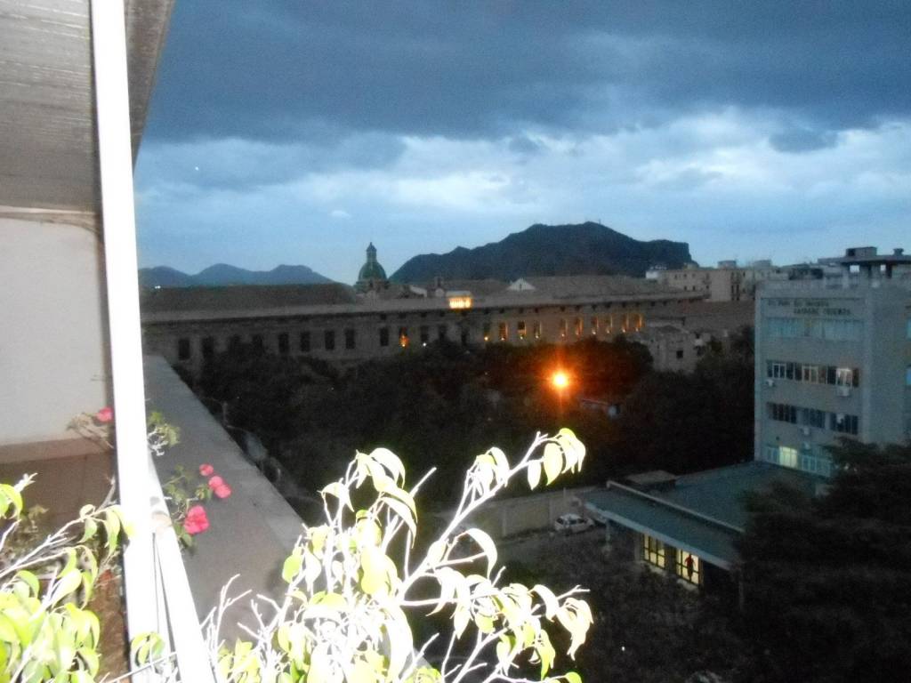 appartamento in vendita a Palermo in zona Calatafimi / Cuba