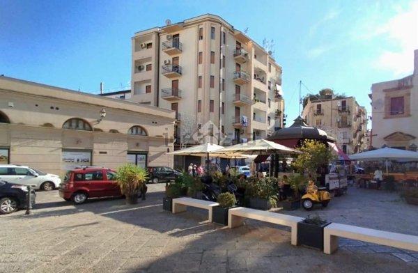 appartamento in vendita a Palermo in zona Centro storico