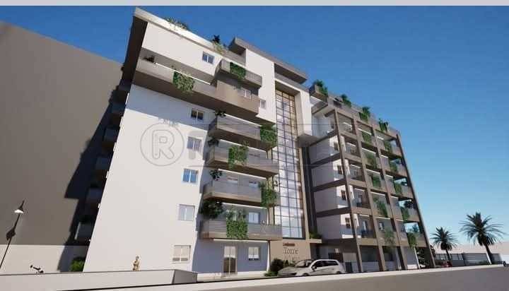appartamento in vendita a Palermo in zona Cruillas