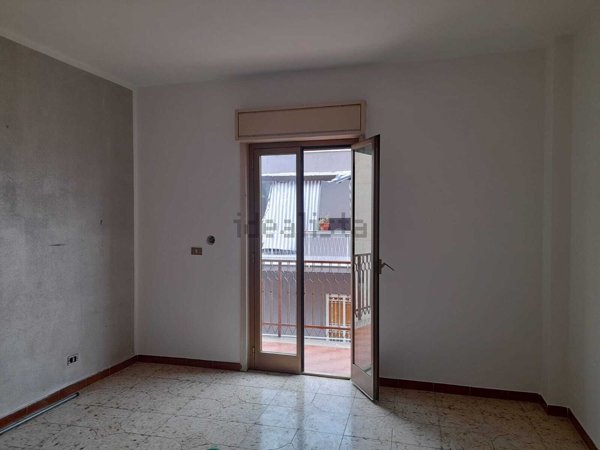 appartamento in vendita a Palermo in zona Altarello