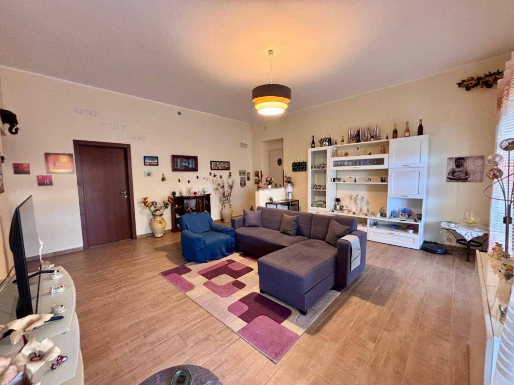 appartamento in vendita a Palermo in zona Calatafimi / Cuba