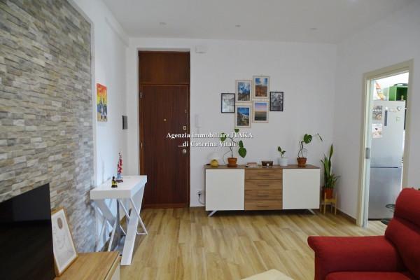 appartamento in vendita a Palermo in zona Montepellegrino