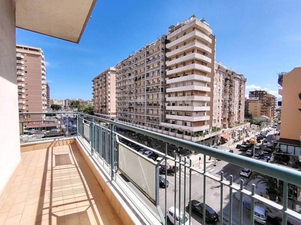 appartamento in vendita a Palermo in zona Libertà