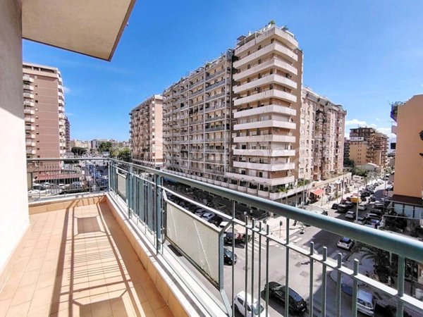 appartamento in vendita a Palermo in zona Libertà