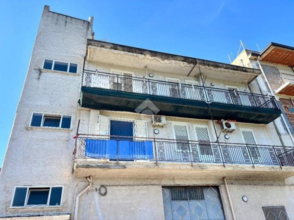 appartamento in vendita a Palermo in zona Ciaculli