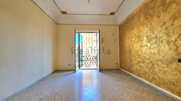 appartamento in vendita a Palermo in zona Brancaccio