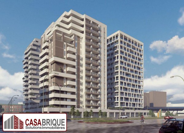 appartamento in vendita a Palermo in zona Cruillas