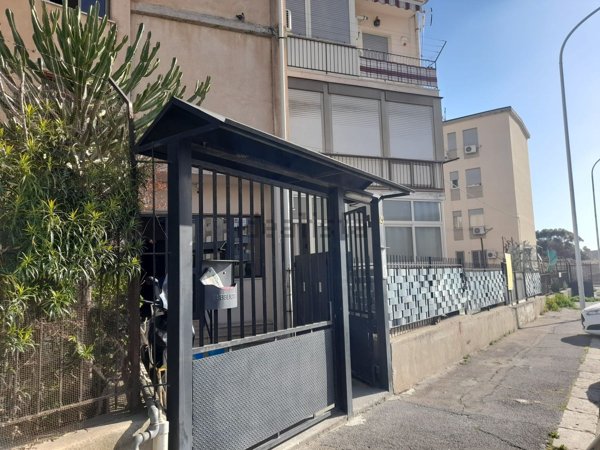 appartamento in vendita a Palermo in zona Cruillas