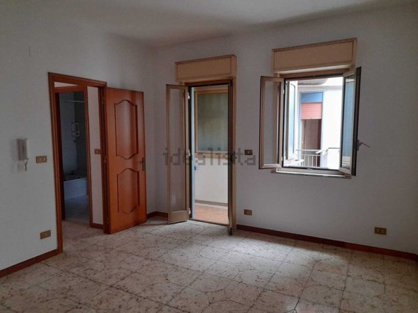 appartamento in vendita a Palermo in zona Altarello