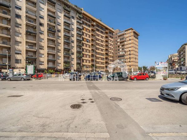 appartamento in vendita a Palermo in zona Libertà