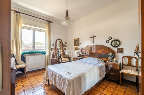 appartamento in vendita a Palermo in zona Libertà