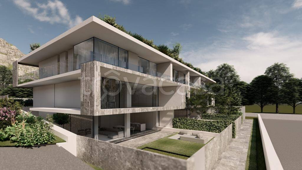 casa indipendente in vendita a Palermo in zona Mondello