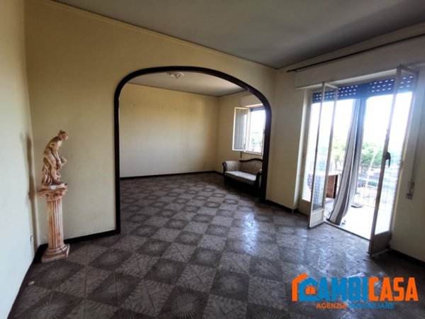 appartamento in vendita a Palermo in zona Centro storico