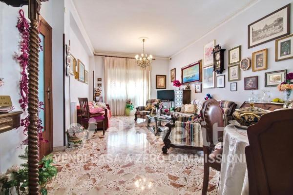 appartamento in vendita a Palermo in zona Resuttana