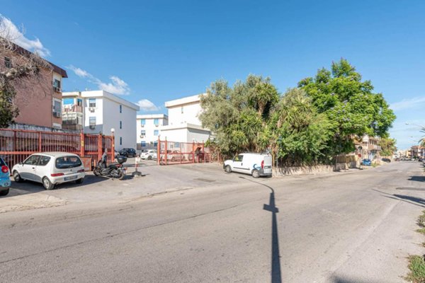 appartamento in vendita a Palermo in zona Ciaculli