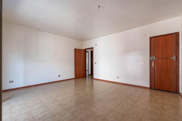 appartamento in vendita a Palermo in zona Acqua dei Corsari