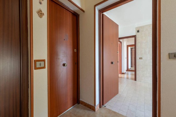 appartamento in vendita a Palermo in zona Acqua dei Corsari