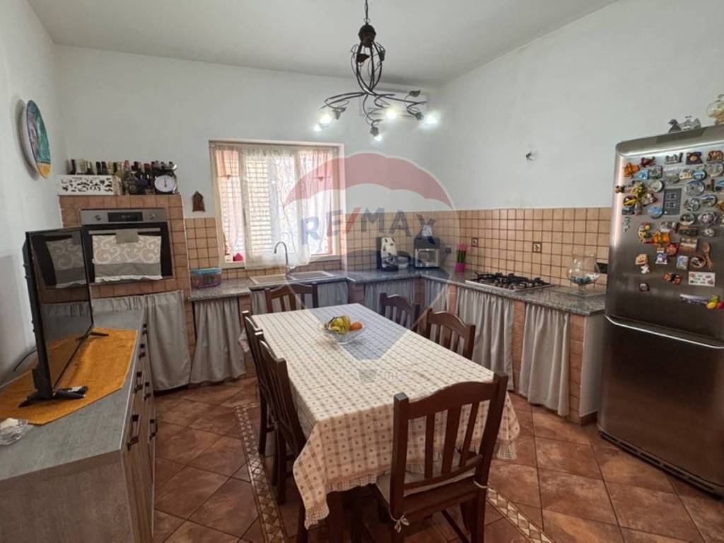 appartamento in vendita a Palermo in zona Arenella/Vergine Maria