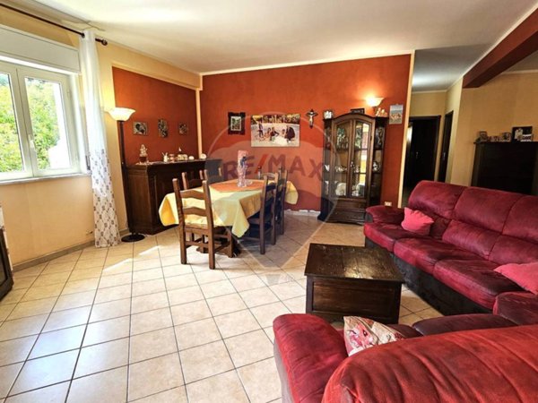 appartamento in vendita a Palermo in zona Mezzomonreale