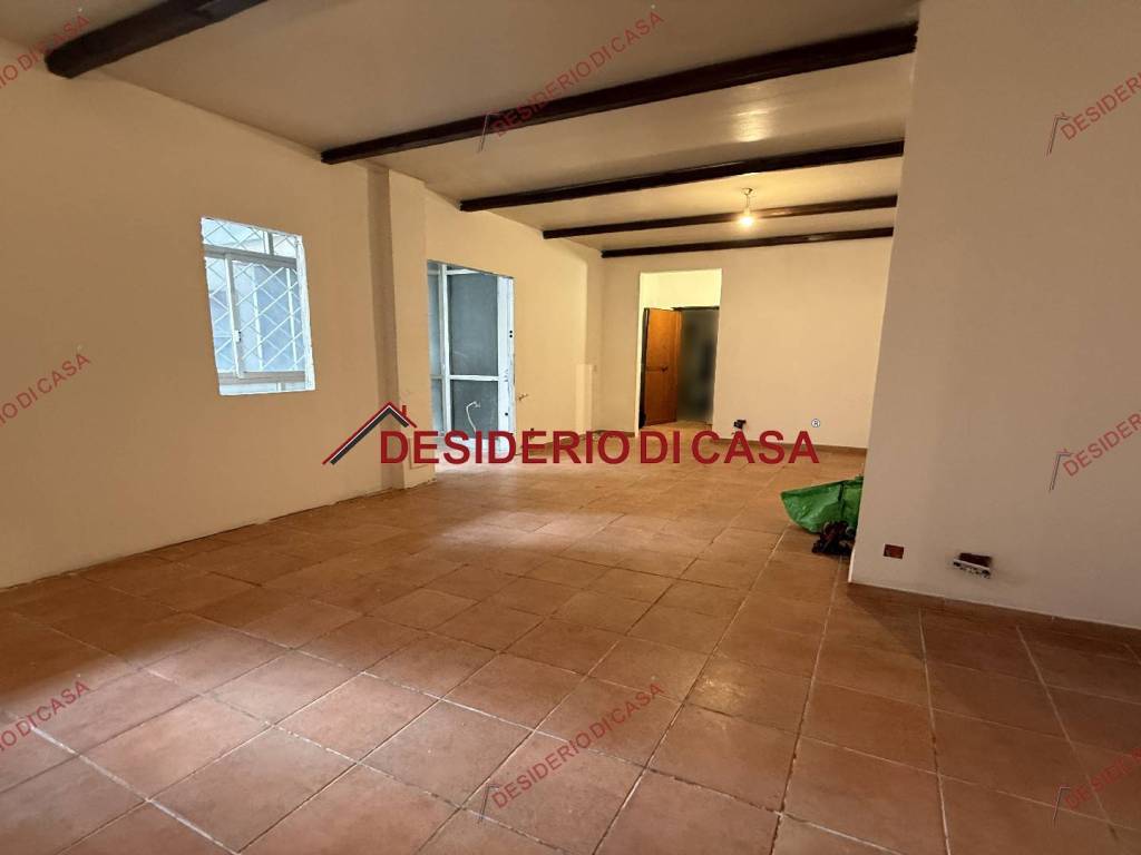 appartamento in vendita a Palermo in zona Libertà
