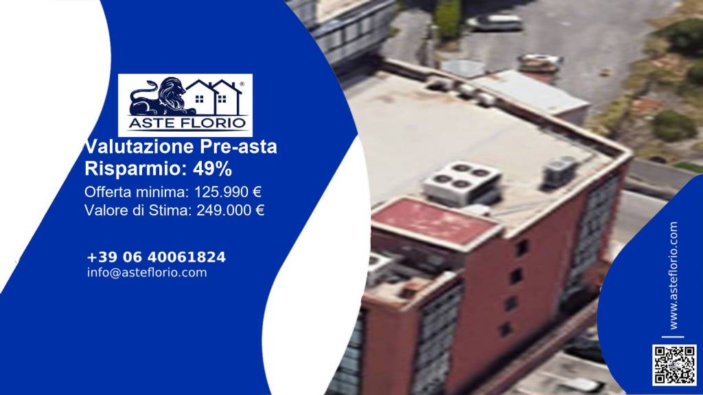 ufficio in vendita a Palermo
