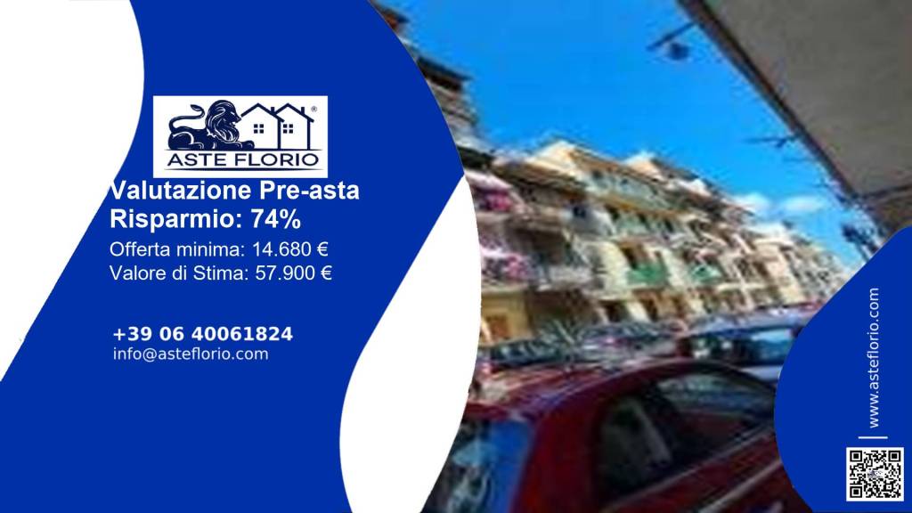 appartamento in vendita a Palermo