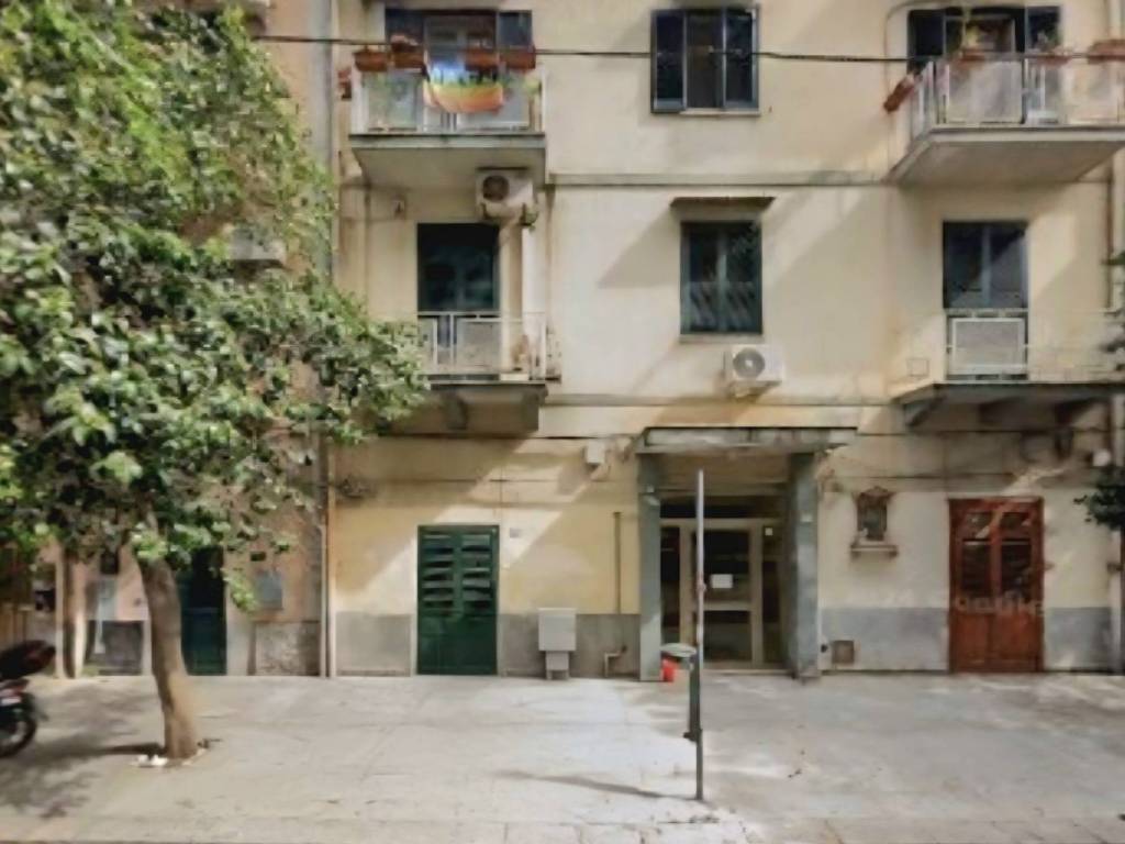 appartamento in vendita a Palermo