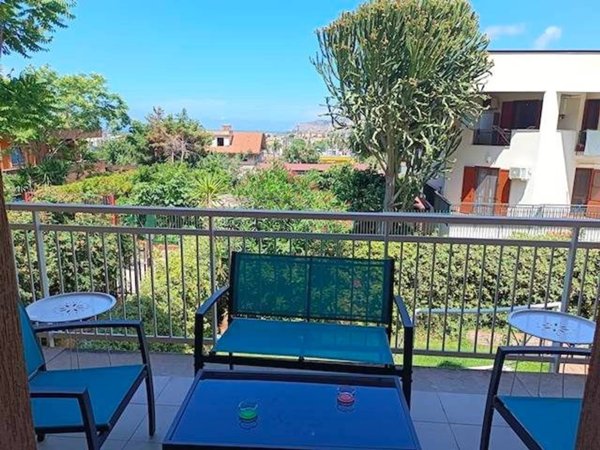 appartamento in vendita a Palermo in zona Tommaso Natale