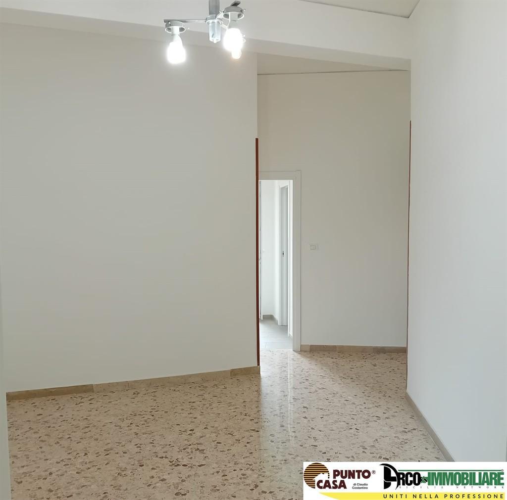 appartamento in vendita a Palermo in zona Baida