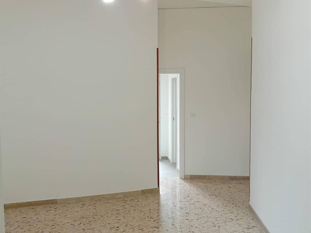 appartamento in vendita a Palermo in zona Baida