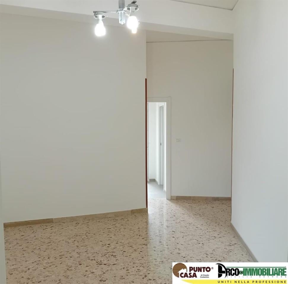 appartamento in vendita a Palermo in zona Boccadifalco