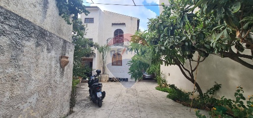 appartamento in vendita a Palermo in zona Calatafimi / Cuba