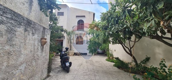 appartamento in vendita a Palermo in zona Calatafimi / Cuba